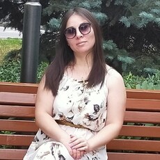 Фотография девушки Дина, 43 года из г. Костанай