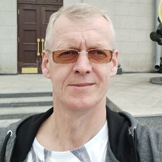 Фотография мужчины Сирожа, 50 лет из г. Витебск