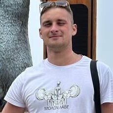 Фотография мужчины Никита, 26 лет из г. Валуйки