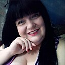 Надежда, 43 года