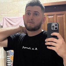 Фотография мужчины Дима, 31 год из г. Брест