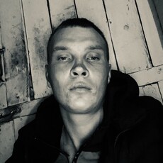Фотография мужчины Леонид, 27 лет из г. Братск