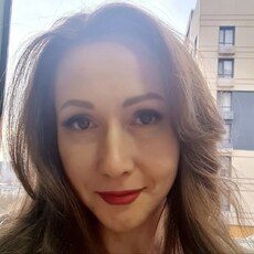 Фотография девушки Марина, 42 года из г. Оренбург