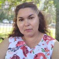 Фотография девушки Ася, 38 лет из г. Чайковский