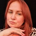 Аннита, 44 года