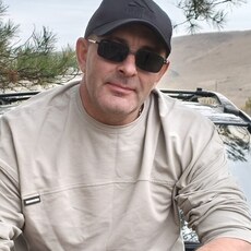 Фотография мужчины Валерий, 47 лет из г. Бийск