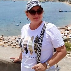 Фотография девушки Оксана, 51 год из г. Курган
