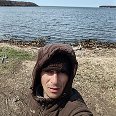 Фотография мужчины Олег, 39 лет из г. Ванино