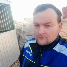 Фотография мужчины Женя, 37 лет из г. Минусинск