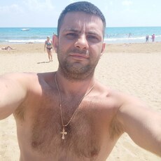 Фотография мужчины Константин, 37 лет из г. Москва