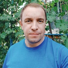 Фотография мужчины Андрей, 36 лет из г. Санкт-Петербург