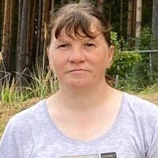 Фотография девушки Наталья, 42 года из г. Саранск