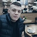 Витя, 32 года