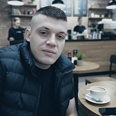 Фотография мужчины Витя, 32 года из г. Тирасполь