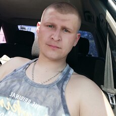 Фотография мужчины Сергей, 33 года из г. Камышин