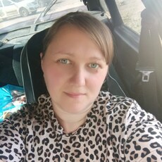 Фотография девушки Надежда, 37 лет из г. Михайловка (Волгоградская Област