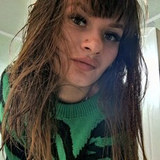 Фотография девушки Demon, 23 года из г. Макеевка