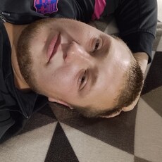 Фотография мужчины Владимир, 28 лет из г. Новокузнецк