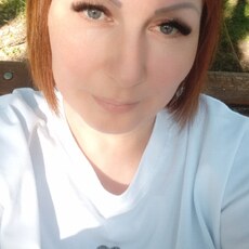 Фотография девушки Зима, 40 лет из г. Стрежевой