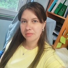 Фотография девушки Анастасия, 35 лет из г. Серов