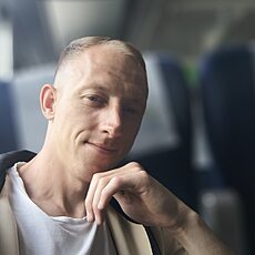 Фотография мужчины Александр, 28 лет из г. Боярка