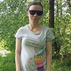 Фотография девушки Татьяна, 32 года из г. Калуга