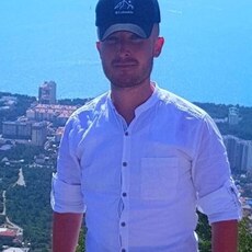 Фотография мужчины Артём, 33 года из г. Минск