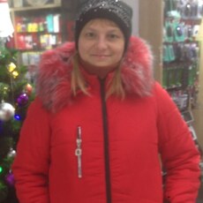 Фотография девушки Ирина, 43 года из г. Бельцы