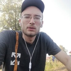 Фотография мужчины Александр, 32 года из г. Соликамск