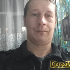 Фотография мужчины Дмитрий, 34 года из г. Нижнеудинск