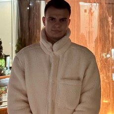 Фотография мужчины Михаил, 25 лет из г. Краснодар