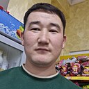 Ерсултан, 30 лет