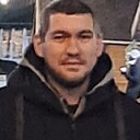 Серега, 33 года