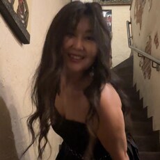 Фотография девушки Жанара, 41 год из г. Омск