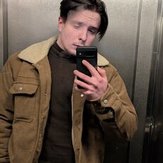 Фотография мужчины Даня, 23 года из г. Владимир