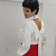 Фотография девушки Елена, 61 год из г. Новосибирск