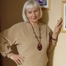 Фотография девушки Роза, 58 лет из г. Омск