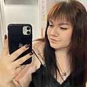 Анастасия, 21 год