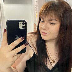 Фотография девушки Анастасия, 21 год из г. Дрогичин