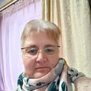 Незнакомка, 50 лет