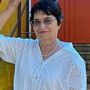 Вера, 64 года