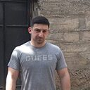 Михеил, 37 лет