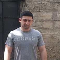 Фотография мужчины Михеил, 37 лет из г. Тбилиси