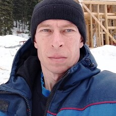 Фотография мужчины Сергей, 41 год из г. Алейск