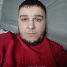 Фотография мужчины Владимир, 29 лет из г. Петропавловск