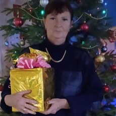 Фотография девушки Светлана, 52 года из г. Уссурийск