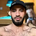 Руслан, 28 лет