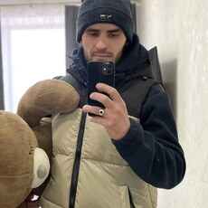 Фотография мужчины Никитка, 32 года из г. Прокопьевск