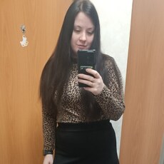 Фотография девушки Лена, 34 года из г. Гуково