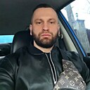 Антон, 35 лет